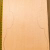 Viola No.247 One piece Top