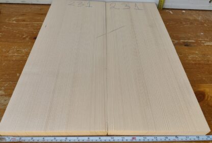 spruce electric guitar
