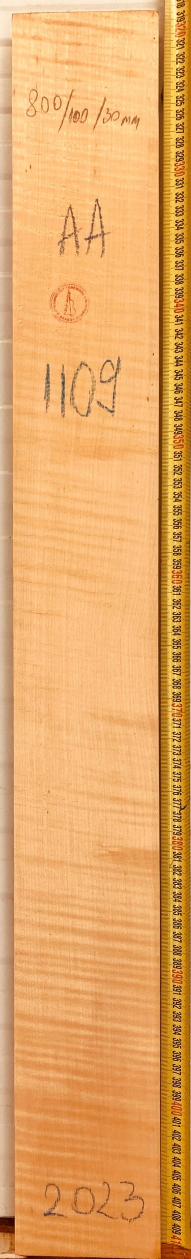 Guitar western No.1109 Neck