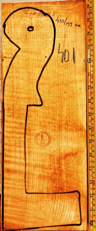cello neck graft