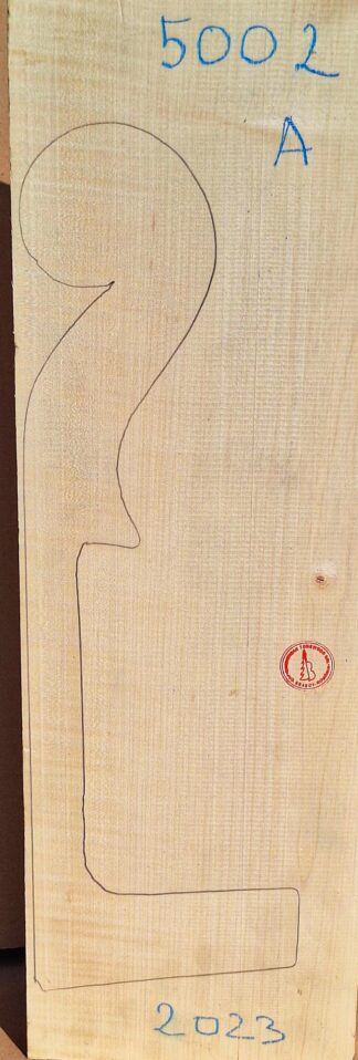 Cello No.5002 Neck