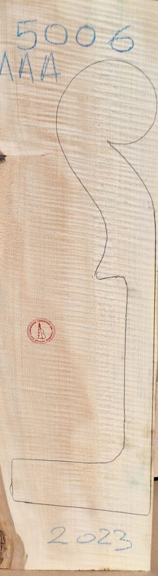 Cello No.5006 Neck