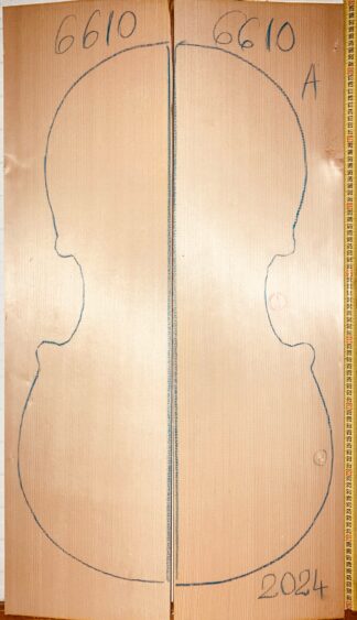 Cello No.6610 Top