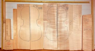 Violin No.692 Package Sale for Violin