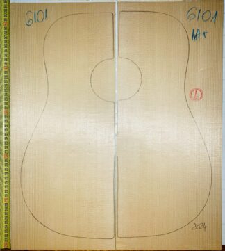 guitar spruce top