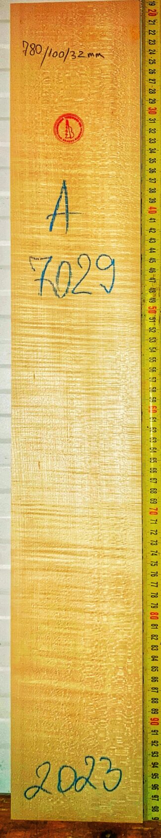 Guitar western No.7029 Neck