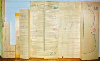 Violin No.7100 Package Sale for Violin
