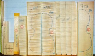 Violin No.7101 Package Sale for Violin