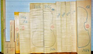 Violin No.7106 Package Sale for Violin