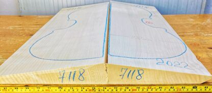 cut from Poplar