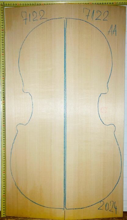 Cello No.7122 Top