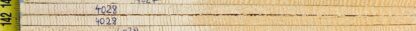 beraclaw spruce top
