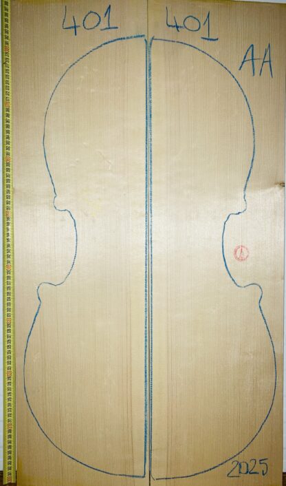 Cello No.401 Top