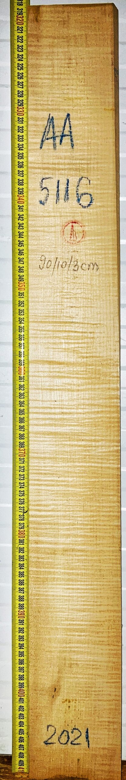 Guitar western No.5116 Neck
