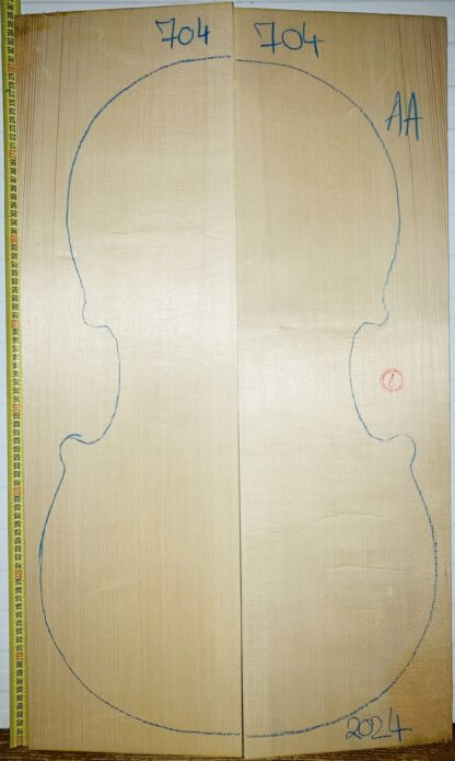 Cello No.704 Top