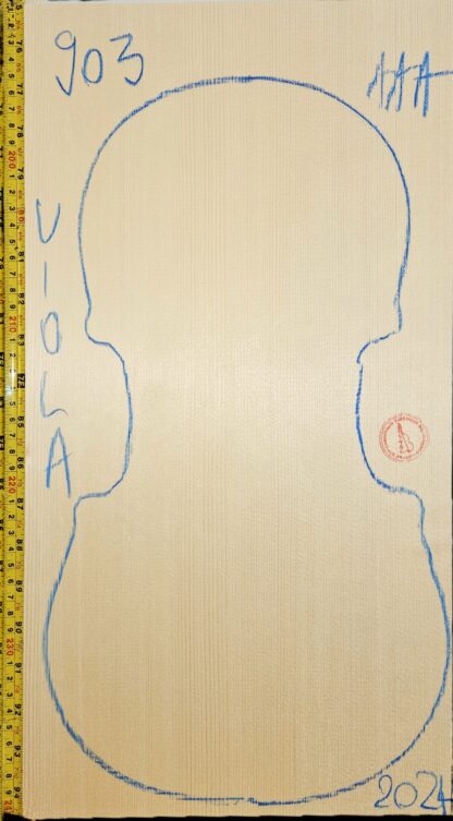 Viola No.903 One piece Top