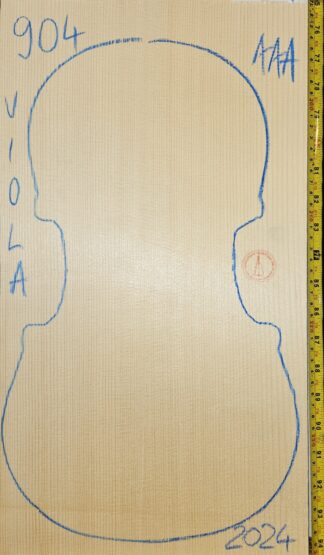 Viola No.904 One piece Top