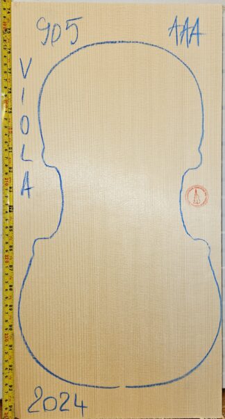 Viola No.905 One piece Top