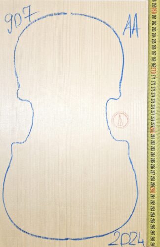 Viola No.907 One piece Top