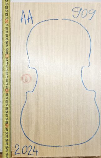 Viola No.909 One piece Top