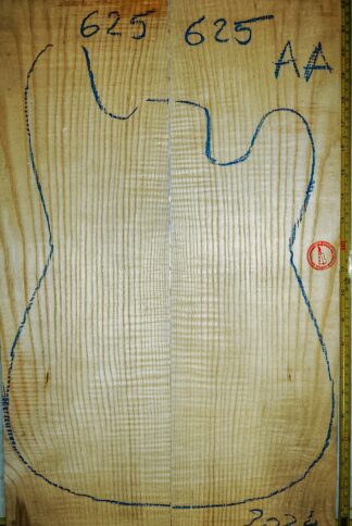 Electric Guitar No.625 Top