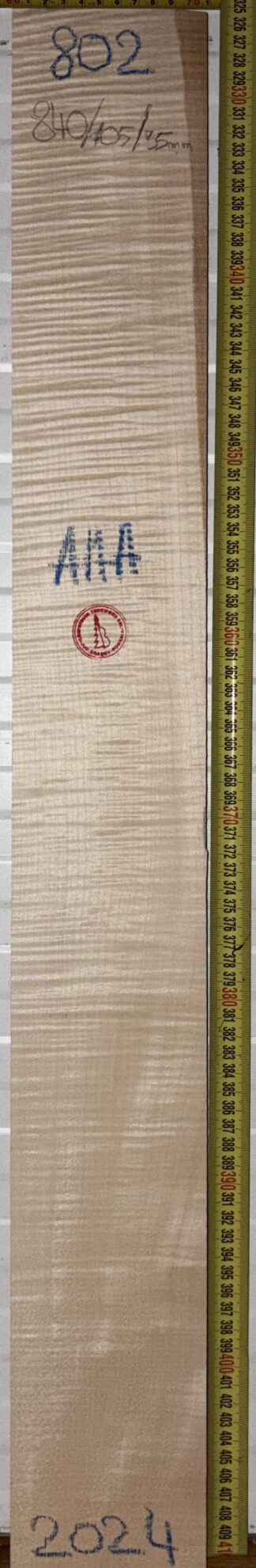 Guitar western No.802 Neck