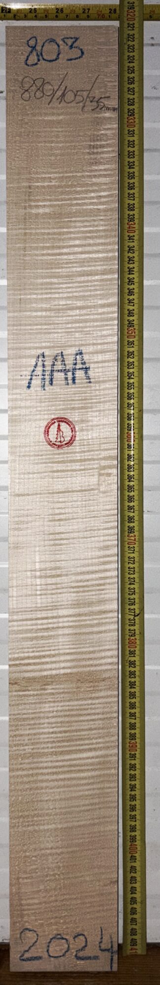 Guitar western No.803 Neck