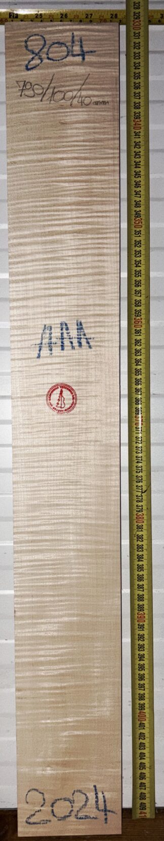 Guitar western No.804 Neck