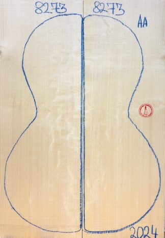 Ukulele/Parlor No.8273 Top