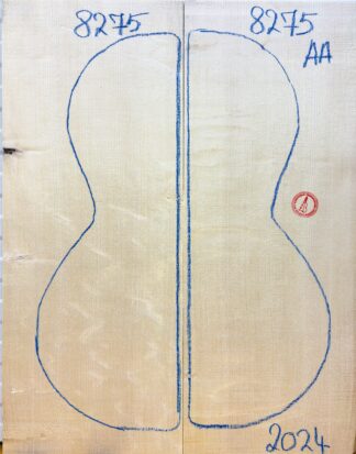 Ukulele/Parlor No.8275 Top