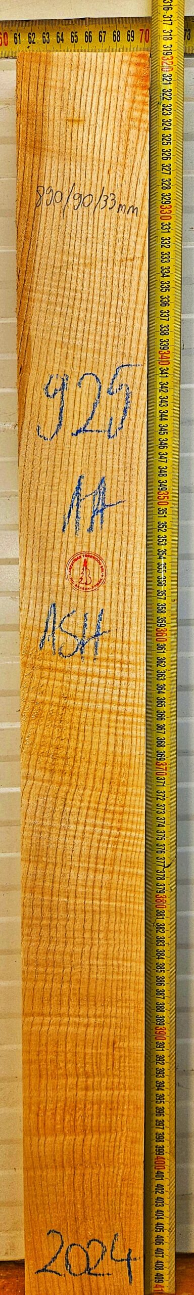 Guitar western No.925 Neck