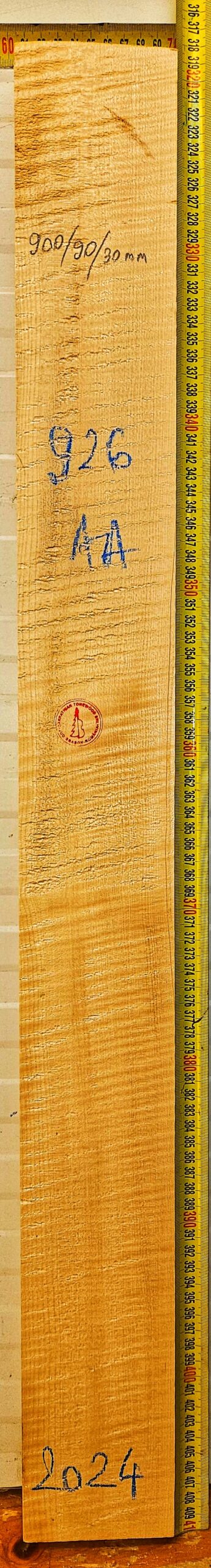 Guitar western No.926 Neck