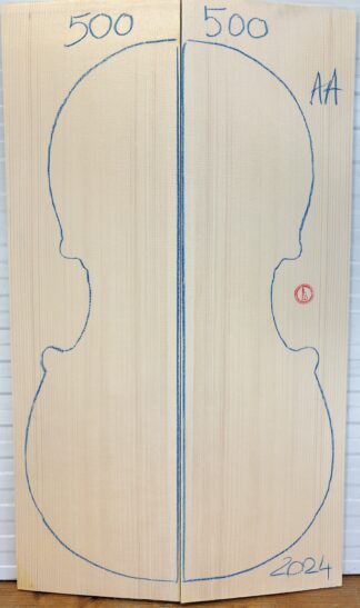 Cello No.500 Top