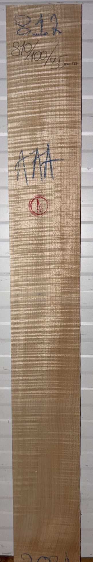 Guitar western No.812 Neck