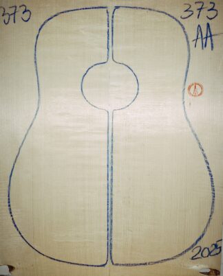 Guitar western No.373 Top