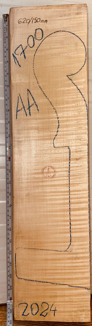 Cello No.1700 Neck