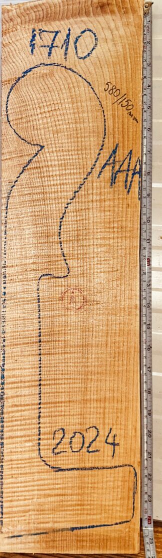 Cello No.1710 Neck