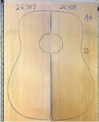 Guitar western No.26305 Top