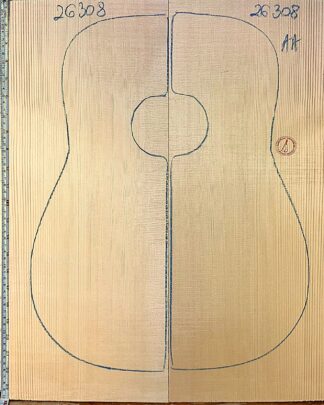 Guitar western No.26308 Top