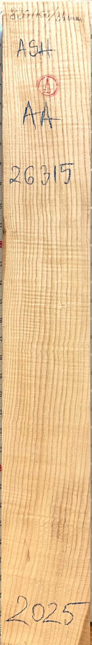 Guitar western No.26315 Neck