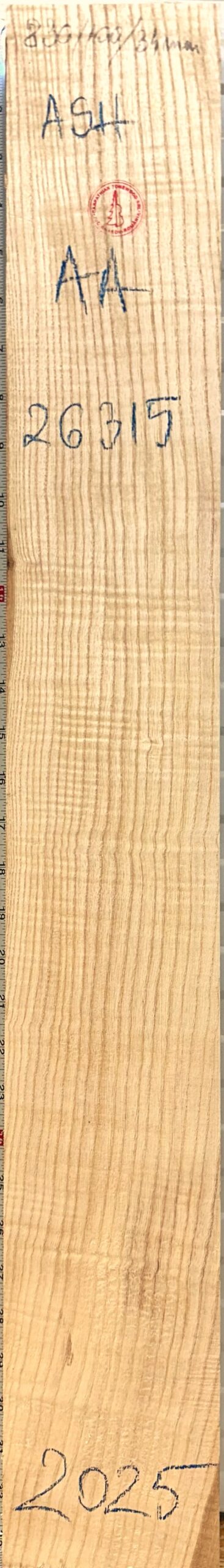 Guitar western No.26315 Neck
