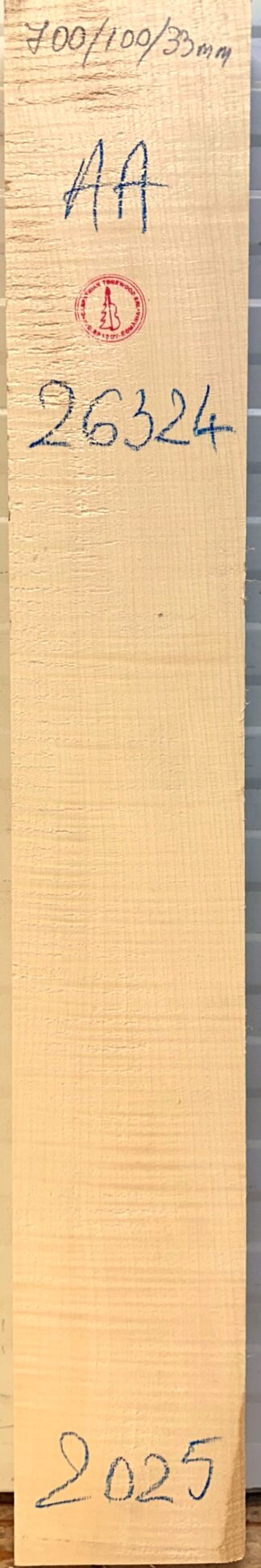 Guitar western No.26324 Neck