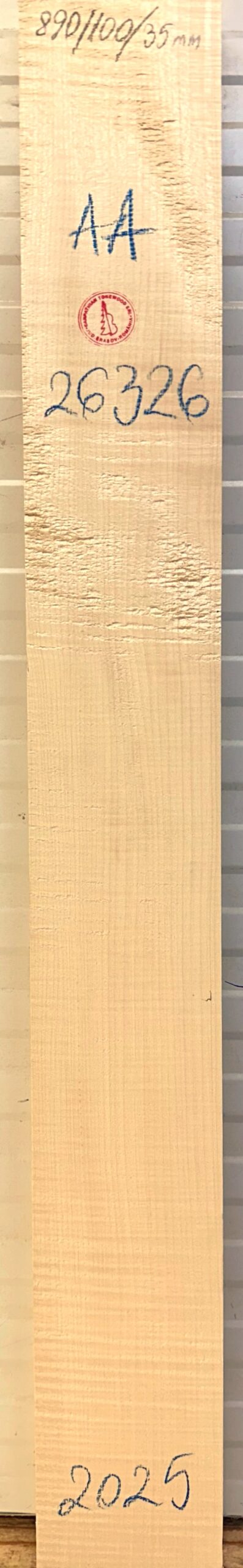 Guitar western No.26326 Neck