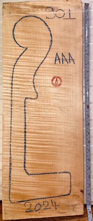 Cello No.901 Neck