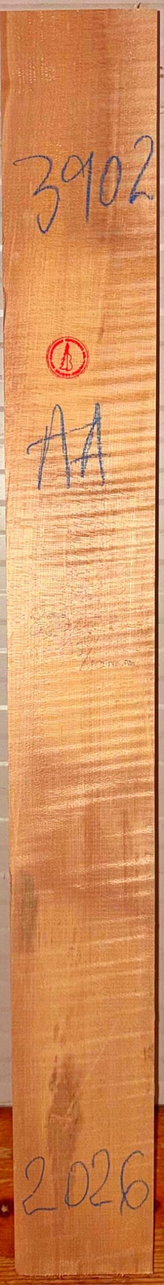 Guitar western No.3902 Neck
