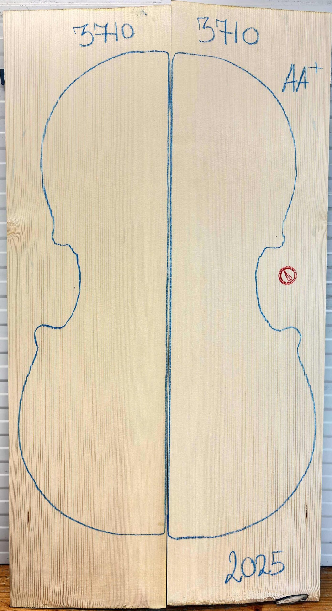 Cello No.5710 Top