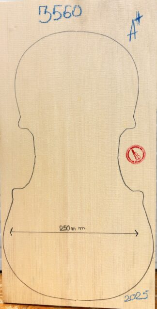 Viola No.3560 One piece Top